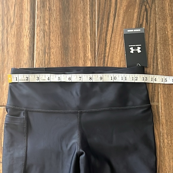 NWT UNDER ARMOUR LEGGINGS ……..341 - Picture 8 of 11